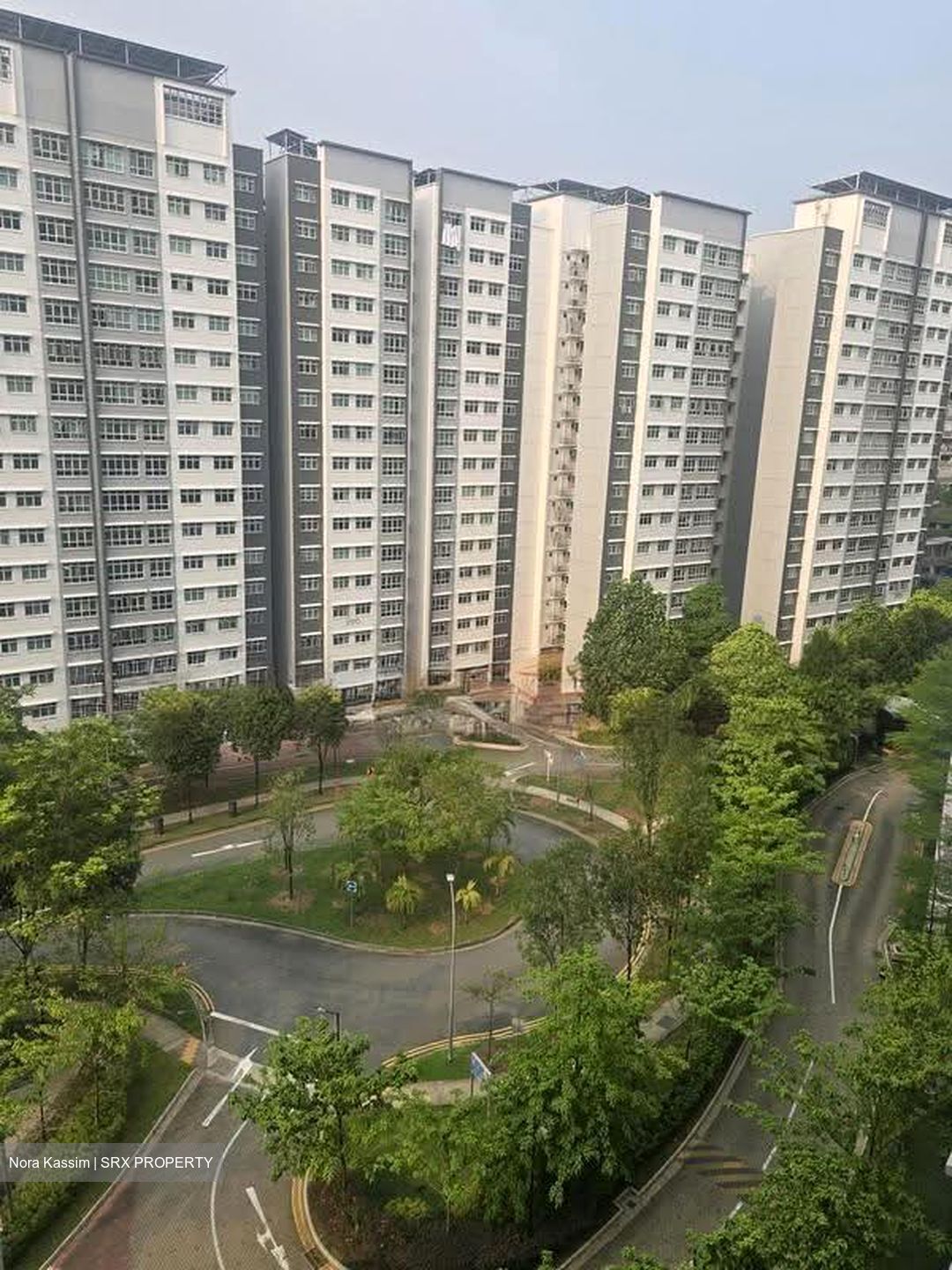 Blk 220B Matilda Edge (Punggol), HDB 3 Rooms #628125171